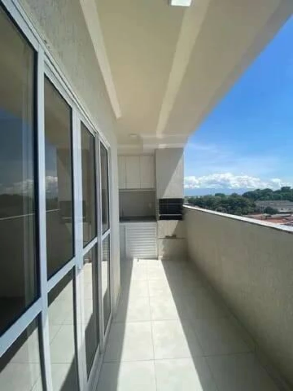 Foto 1: Espetacular Apartamento na Vila São Geraldo aproximo ao COTET
