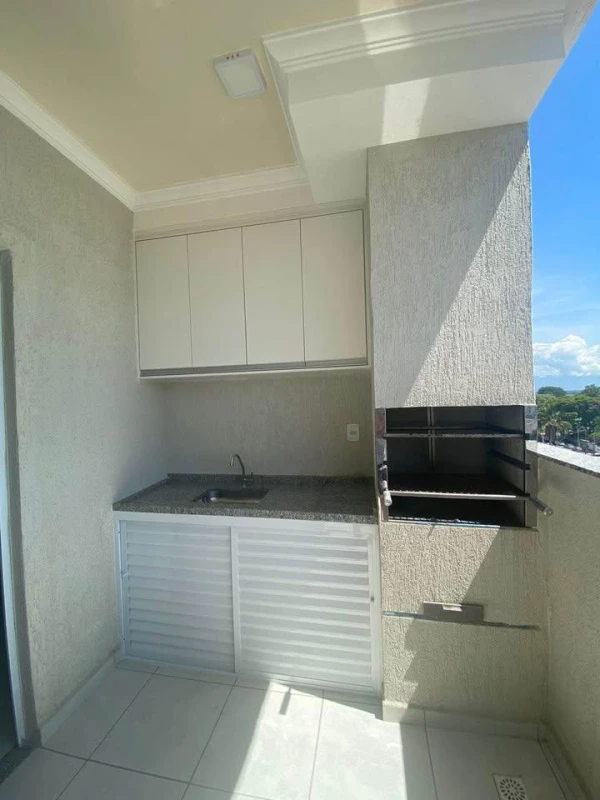 Foto 11: Espetacular Apartamento na Vila São Geraldo aproximo ao COTET