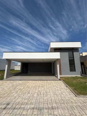 Foto 2: Casa Térrea de Alto Padrão à Venda no Condomínio Pérola do Vale – Tremembé SP