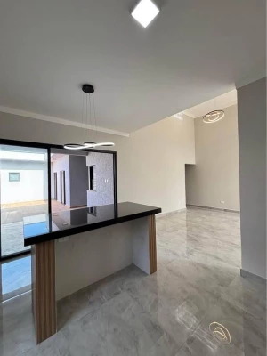 Foto 5: Casa Térrea de Alto Padrão à Venda no Condomínio Pérola do Vale – Tremembé SP