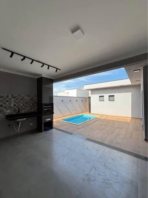 Foto 9: Casa Térrea de Alto Padrão à Venda no Condomínio Pérola do Vale – Tremembé SP