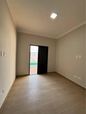 Foto 10: Casa Térrea de Alto Padrão à Venda no Condomínio Pérola do Vale – Tremembé SP