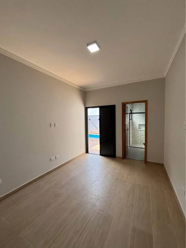 Foto 11: Casa Térrea de Alto Padrão à Venda no Condomínio Pérola do Vale – Tremembé SP