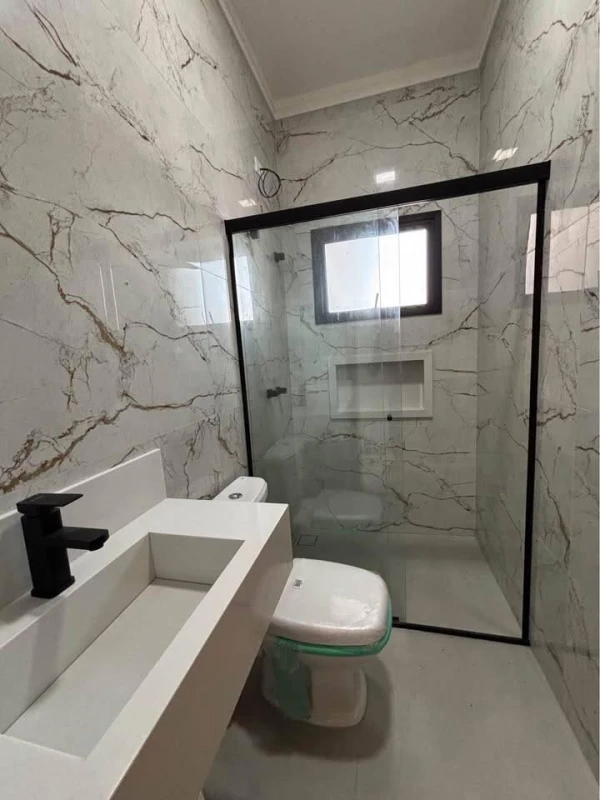 Foto 13: Casa Térrea de Alto Padrão à Venda no Condomínio Pérola do Vale – Tremembé SP