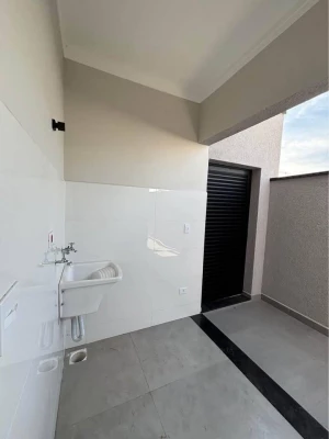 Foto 15: Casa Térrea de Alto Padrão à Venda no Condomínio Pérola do Vale – Tremembé SP