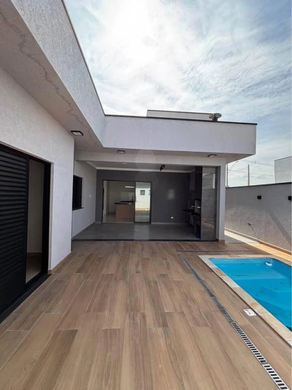 Foto 16: Casa Térrea de Alto Padrão à Venda no Condomínio Pérola do Vale – Tremembé SP