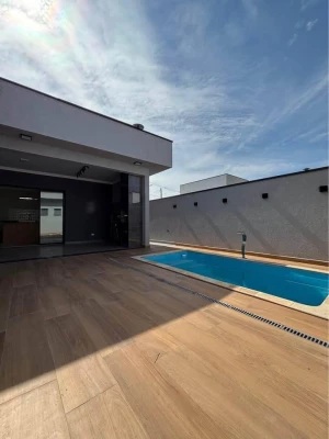 Foto 17: Casa Térrea de Alto Padrão à Venda no Condomínio Pérola do Vale – Tremembé SP