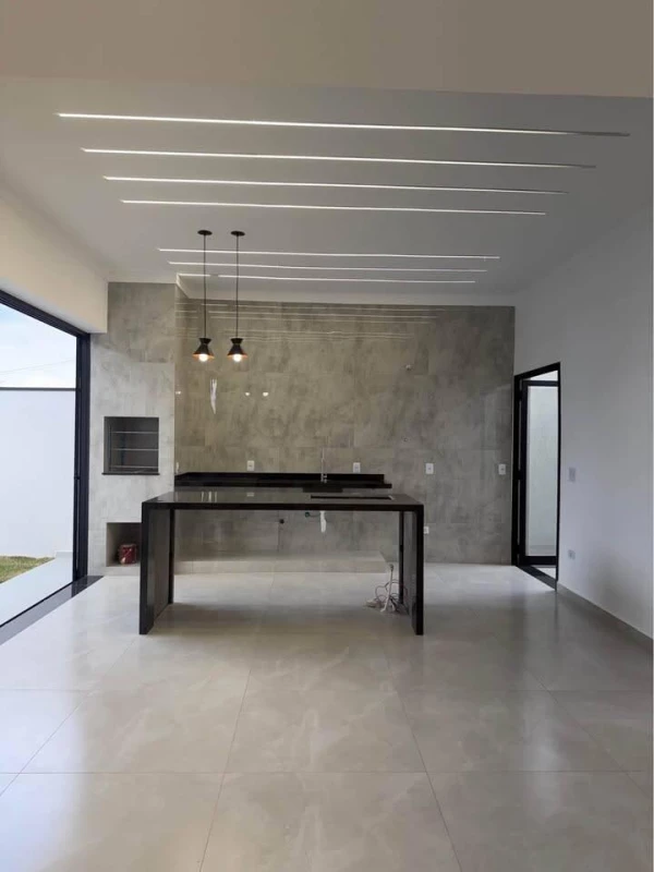 Foto 9: Casa Térrea de Alto Padrão à Venda no Condomínio Recanto Tropical – Taubaté SP