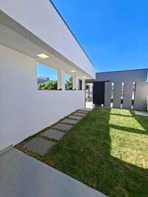 Foto 12: Casa Térrea de Alto Padrão à Venda no Condomínio Recanto Tropical – Taubaté SP