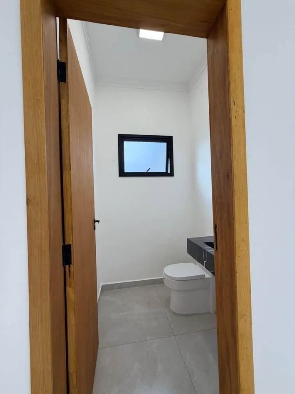 Foto 13: Casa Térrea de Alto Padrão à Venda no Condomínio Recanto Tropical – Taubaté SP