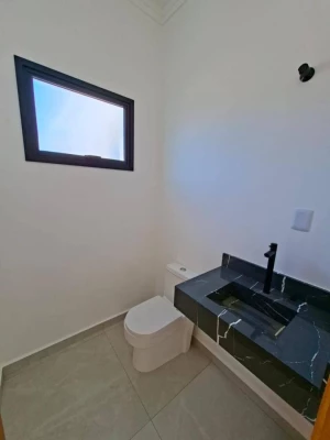 Foto 14: Casa Térrea de Alto Padrão à Venda no Condomínio Recanto Tropical – Taubaté SP