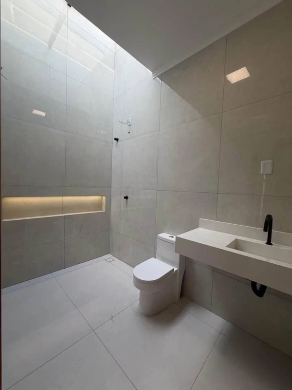 Foto 16: Casa Térrea de Alto Padrão à Venda no Condomínio Recanto Tropical – Taubaté SP