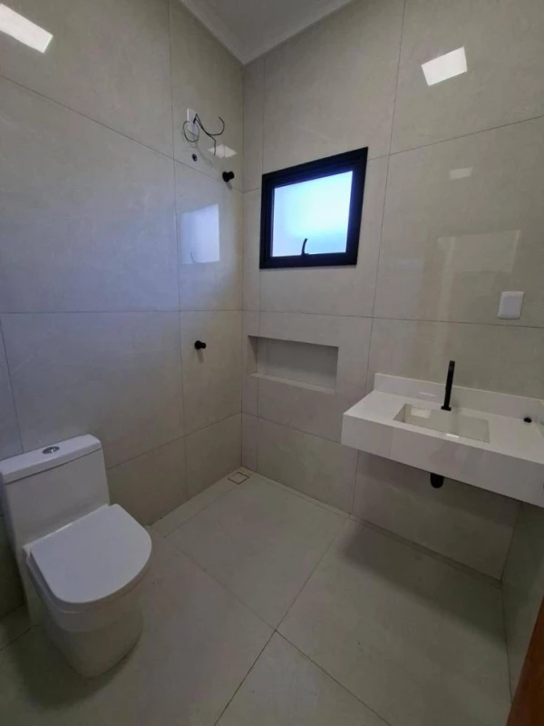 Foto 22: Casa Térrea de Alto Padrão à Venda no Condomínio Recanto Tropical – Taubaté SP