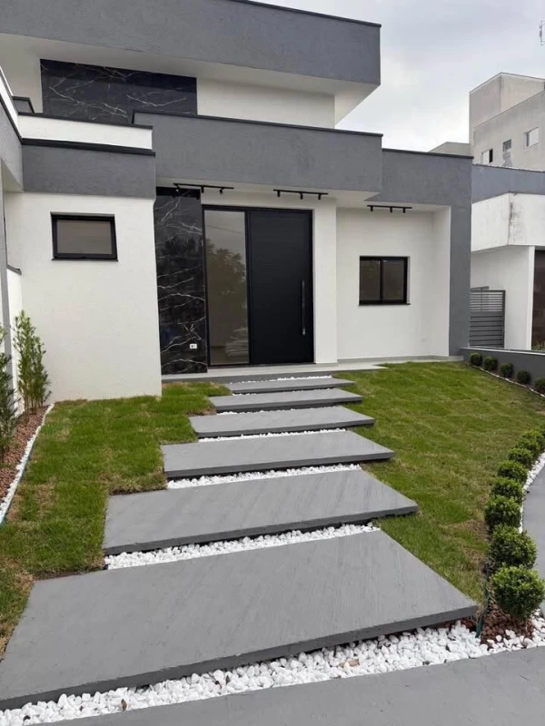 Foto 25: Casa Térrea de Alto Padrão à Venda no Condomínio Recanto Tropical – Taubaté SP
