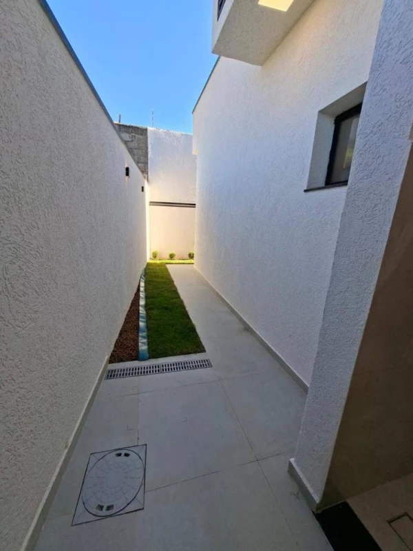 Foto 27: Casa Térrea de Alto Padrão à Venda no Condomínio Recanto Tropical – Taubaté SP