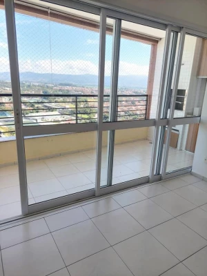 Foto 11: Belíssimo apartamento com 3 suítes 114 m² no Renaissance Condomínio Resort