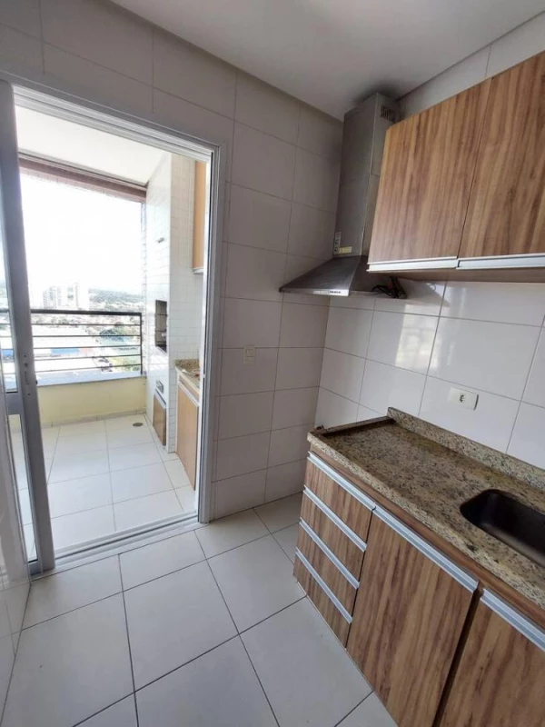 Foto 16: Belíssimo apartamento com 3 suítes 114 m² no Renaissance Condomínio Resort