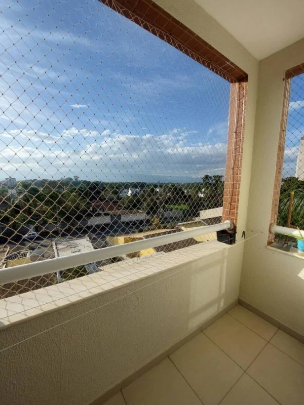 Foto 8: Belíssimo apartamento 2 dormitórios com suíte no Condomínio Recanto das Palmeiras