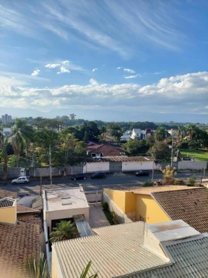 Foto 9: Belíssimo apartamento 2 dormitórios com suíte no Condomínio Recanto das Palmeiras