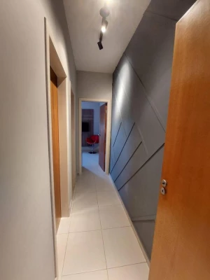 Foto 15: Belíssimo apartamento 2 dormitórios com suíte no Condomínio Recanto das Palmeiras