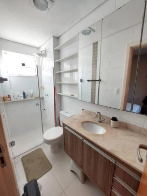 Foto 21: Belíssimo apartamento 2 dormitórios com suíte no Condomínio Recanto das Palmeiras