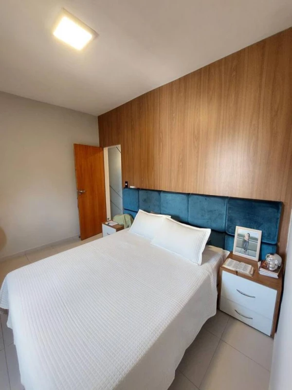 Foto 22: Belíssimo apartamento 2 dormitórios com suíte no Condomínio Recanto das Palmeiras
