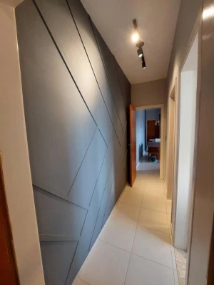 Foto 23: Belíssimo apartamento 2 dormitórios com suíte no Condomínio Recanto das Palmeiras