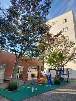 Foto 25: Belíssimo apartamento 2 dormitórios com suíte no Condomínio Recanto das Palmeiras