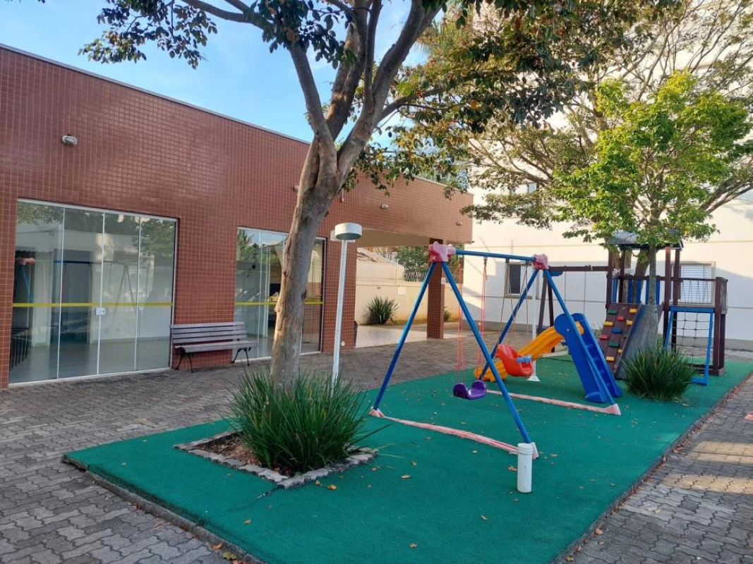 Foto 26: Belíssimo apartamento 2 dormitórios com suíte no Condomínio Recanto das Palmeiras