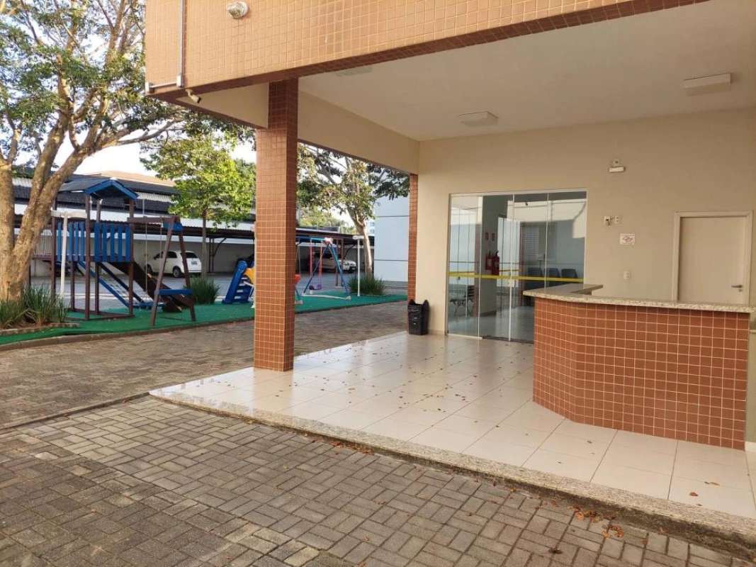 Foto 27: Belíssimo apartamento 2 dormitórios com suíte no Condomínio Recanto das Palmeiras