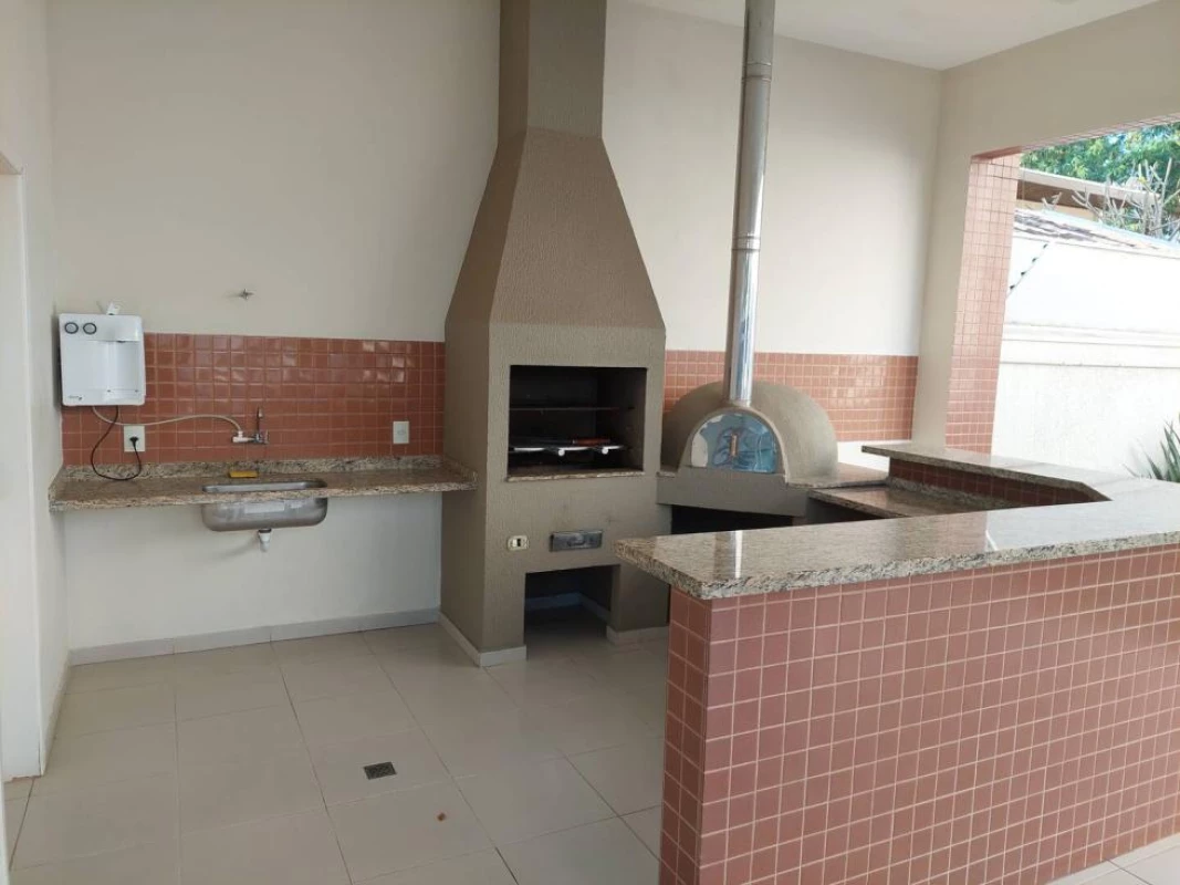 Foto 28: Belíssimo apartamento 2 dormitórios com suíte no Condomínio Recanto das Palmeiras