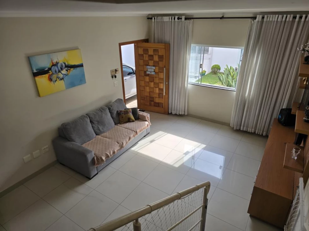 Foto 5: SOBRADO À VENDA 260m² DE TERRENO BAIRRO RESIDENCIAL BOSQUE FLAMBOYANT