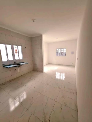 Foto 4: Casa nova 2 dormitórios com suíte no bairro Jardim Continental em Taubaté SP