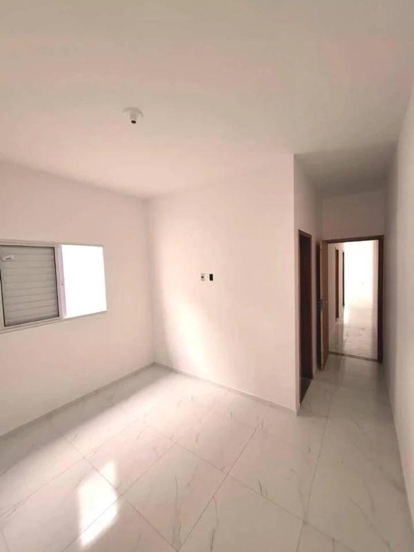 Foto 6: Casa nova 2 dormitórios com suíte no bairro Jardim Continental em Taubaté SP