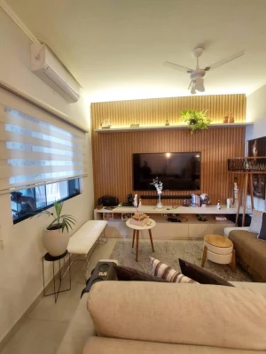 Foto 7: Belíssima Casa 3 dormitórios com Suíte e linda Área Gourmet no bairro Jardim Oásis em Taubaté SP