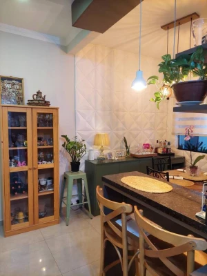 Foto 15: Belíssima Casa 3 dormitórios com Suíte e linda Área Gourmet no bairro Jardim Oásis em Taubaté SP