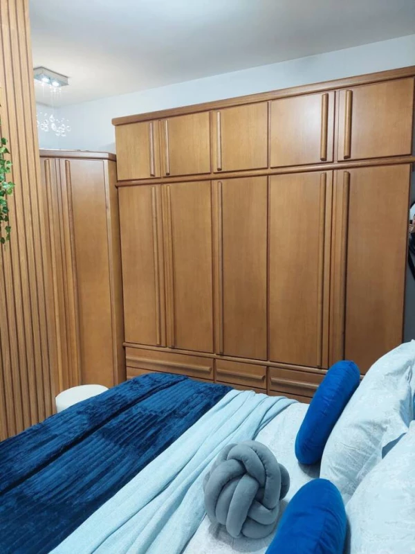 Foto 30: Belíssima Casa 3 dormitórios com Suíte e linda Área Gourmet no bairro Jardim Oásis em Taubaté SP