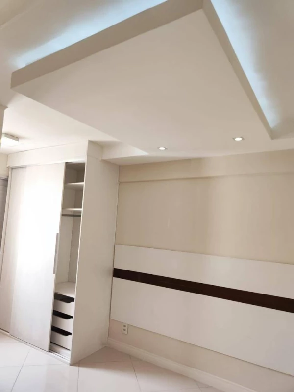 Foto 11:  Cobertura Duplex de 3 dormitórios 123m² na Charles Schnneider