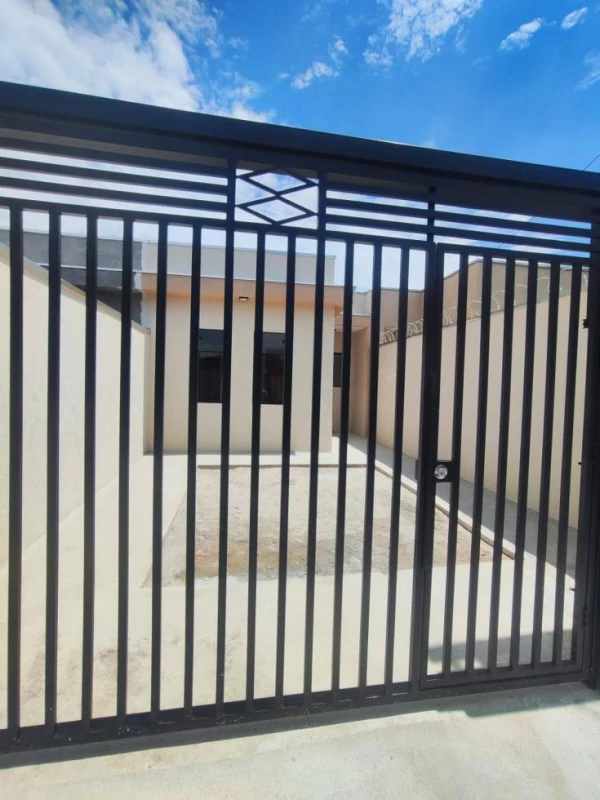 Foto 2: Casa Nova 2 dormitórios em construção no Parque Aeroporto