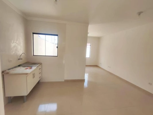 Foto 9: Casa Nova 2 dormitórios em construção no Parque Aeroporto