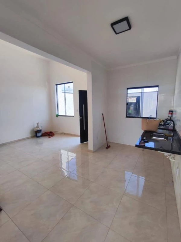 Foto 4: Casa 3 dormitórios com Suíte no Areão