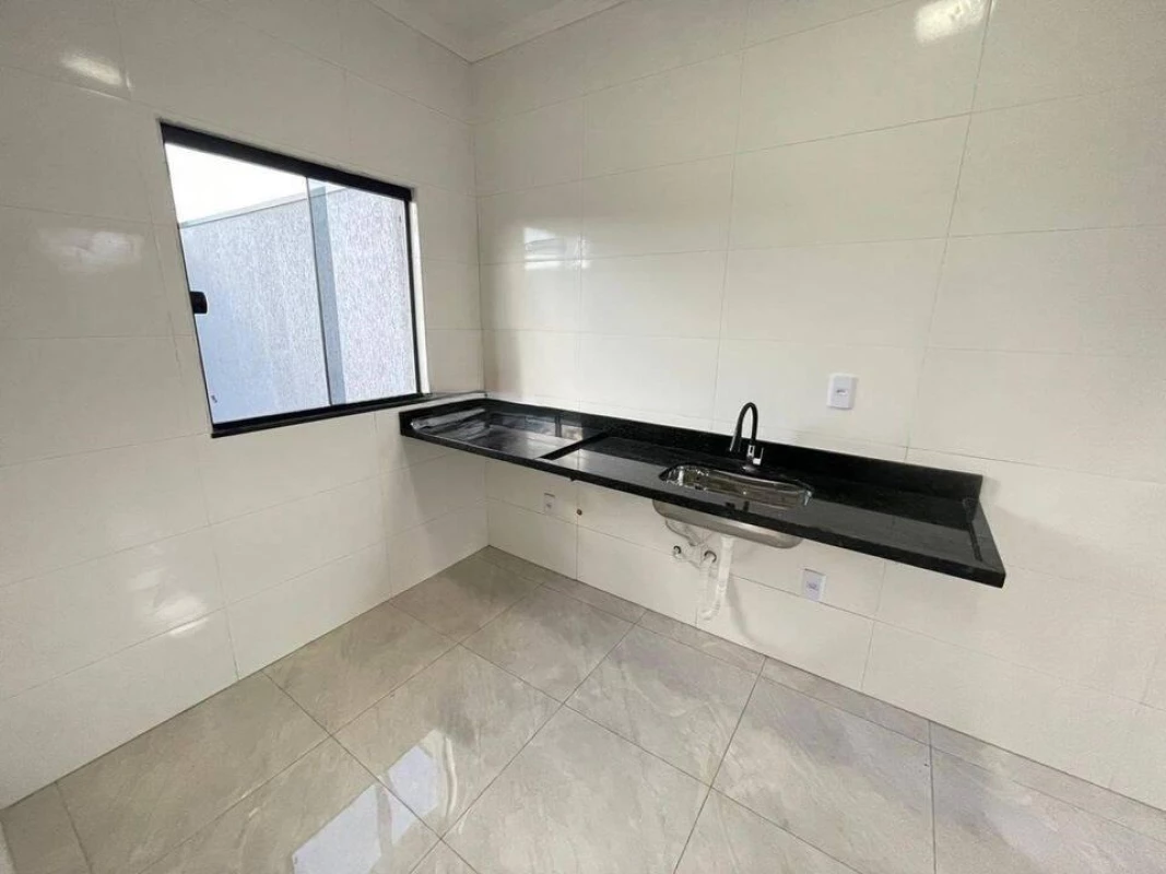 Foto 6: Casa 3 dormitórios com Suíte no Areão