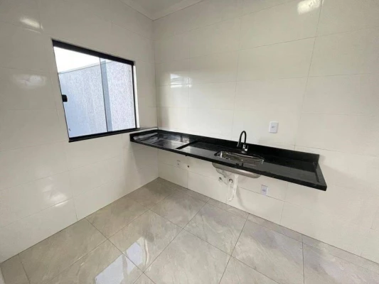 Foto 6: Casa 3 dormitórios com Suíte no Areão