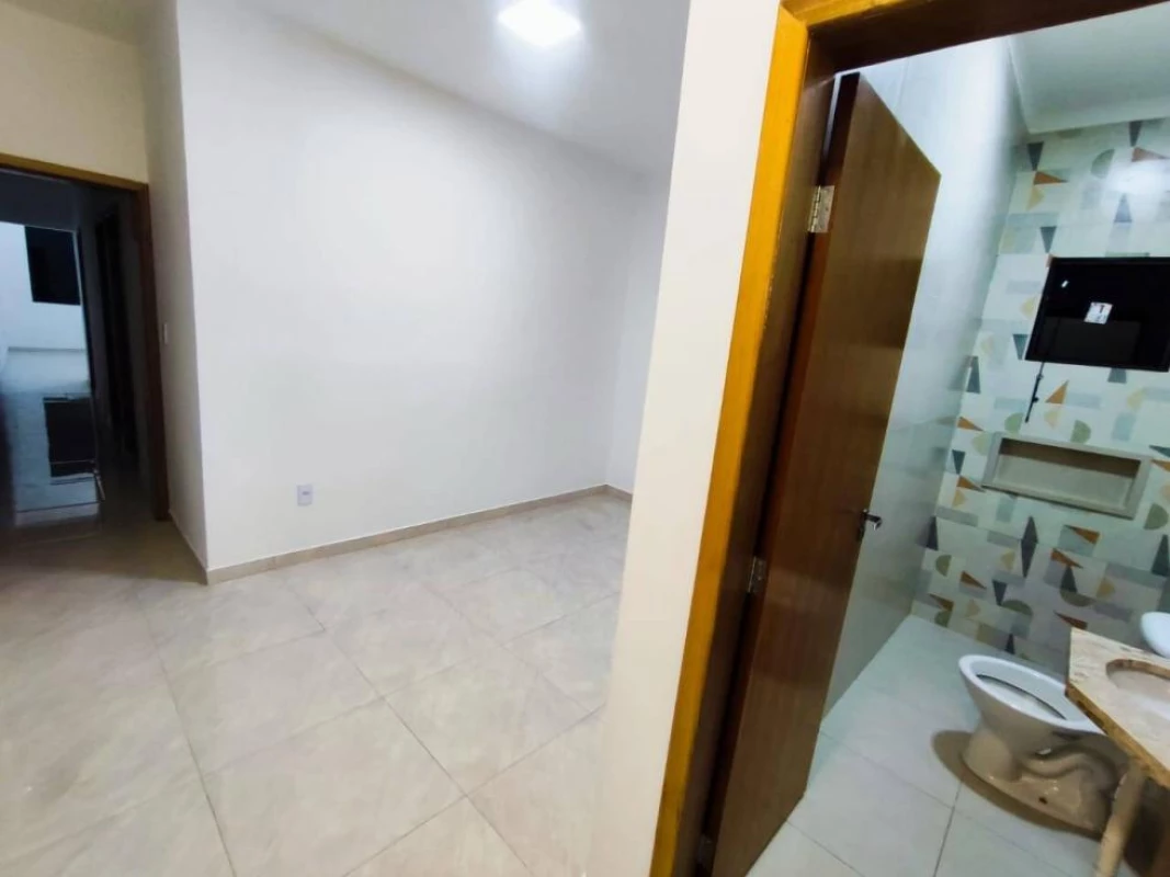 Foto 10: Casa 3 dormitórios com Suíte no Areão