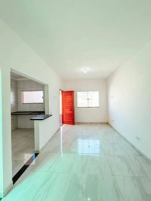 Foto 5: Casa de 3 dormitórios com Suíte e Área Gourmet no Jardim Oásis