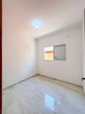 Foto 11: Casa de 3 dormitórios com Suíte e Área Gourmet no Jardim Oásis