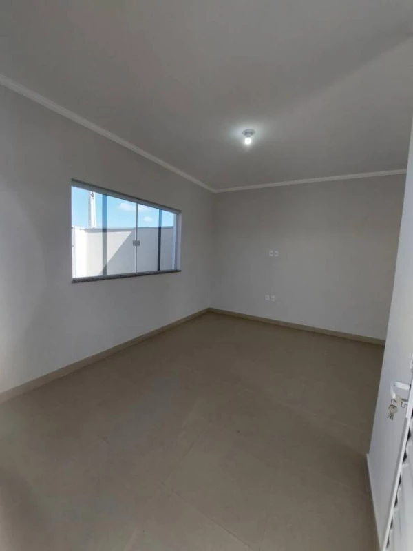Foto 5: CASA 2 DORMITÓRIOS COM SUÍTE NOVA NO AREÃO