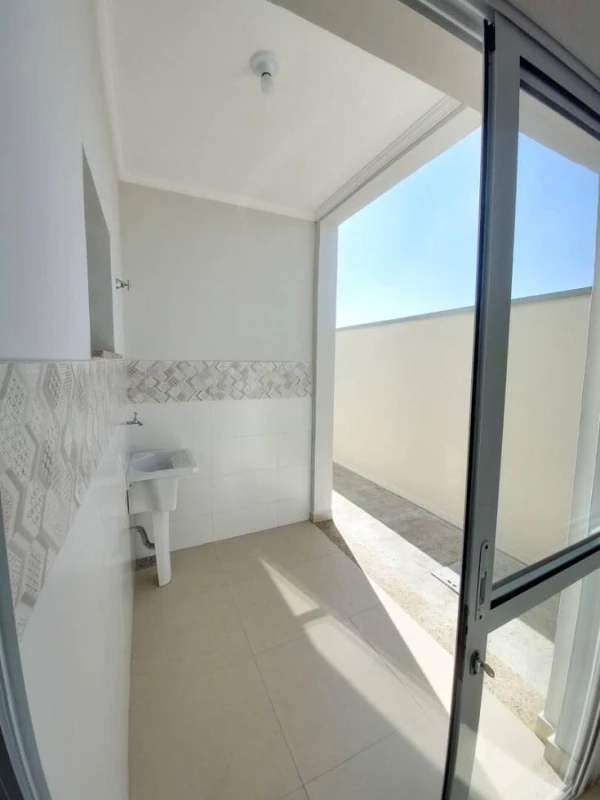 Foto 10: CASA 2 DORMITÓRIOS COM SUÍTE NOVA NO AREÃO