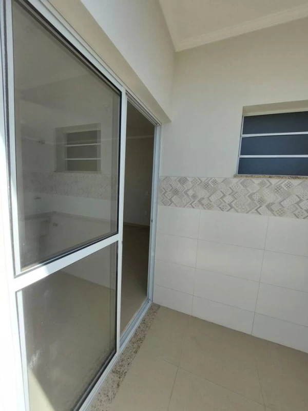 Foto 11: CASA 2 DORMITÓRIOS COM SUÍTE NOVA NO AREÃO