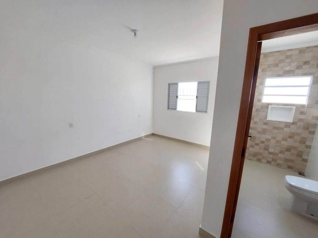 Foto 17: CASA 2 DORMITÓRIOS COM SUÍTE NOVA NO AREÃO